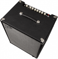 FENDER RUMBLE 200 COMBO Oulu