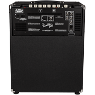 FENDER RUMBLE 500 COMBOFENDER RUMBLE 100 COMBO