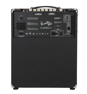 FENDER RUMBLE 800 COMBO