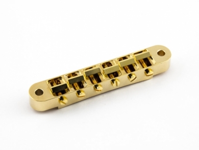 ABM 2504G (Nashville Tune-o-matic) GOLD