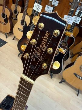 TAKAMINE GN71CE NAT Oulu