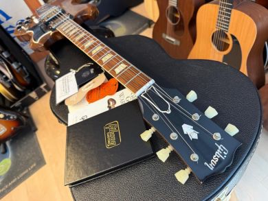 GIBSON 1964 SG STANDARD REISSUE WITH MAESTRO VIBROLA 2021 Oulu