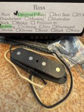 LOLLAR PRECISION BASS SINGLE COIL 2020 Oulu