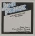 John Pearse 2900 Jazz Heavy Oulu