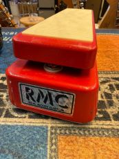 REAL MCCOY CUSTOM WAH Oulu