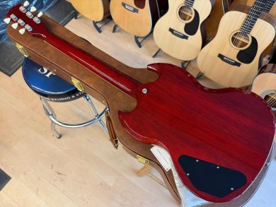 GIBSON SG STANDARD '61 2024 Oulu