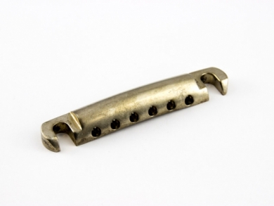 ABM 3020NA AGED STOPTAILPIECE