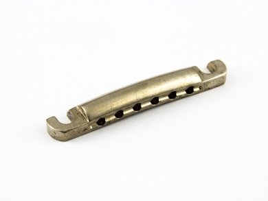 ABM 3020N STOPTAILPIECE AGED