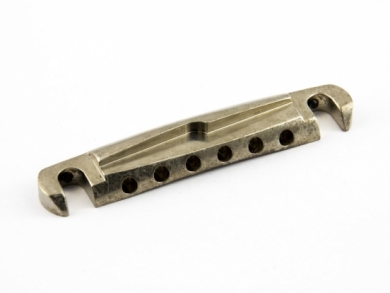 ABM 3021NA AGED WRAPAROUND INTONATION BRIDGE