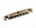 ABM 3021NA AGED WRAPAROUND INTONATION BRIDGE