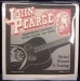 JOHN PEARSE 3050 PHOSPHOR BRONZE SET G-Tuning "Uncle Josh" Oulu