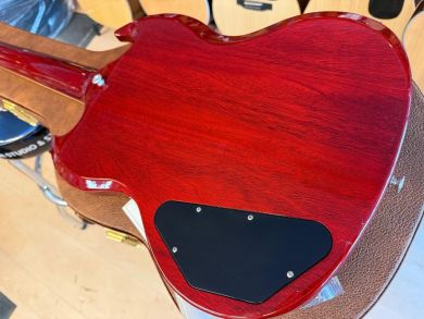 GIBSON SG STANDARD '61 2024 Oulu