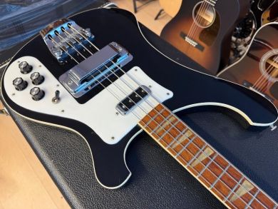 RICKENBACKER 4003 1992 Oulu