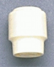 Tele Switch Knob, White