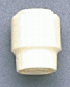 Tele Switch Knob, White