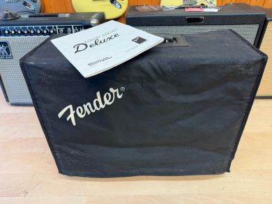 FENDER HOT ROD DELUXE COMBO Oulu