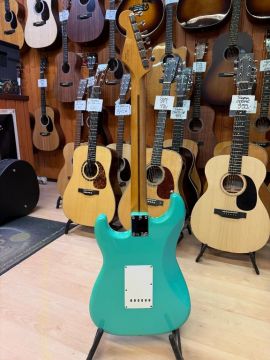 FENDER VINTERA 50'S STRATOCASTER 2022 Oulu