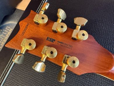 ESP ECLIPSE USA 2020 Oulu