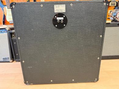 MARSHALL 1965A 4x10 CABINET Oulu