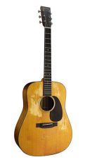 MARTIN D-18 StreetLegend Y25