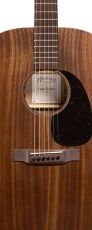 Martin D-10E RETRO SAPELE