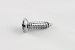 Chrome Fender Size Pickguard Screw Oulu