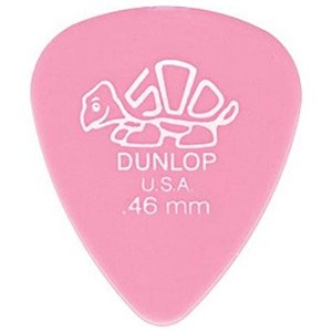 DELRIN STANDARD 0.46MM PICK  Oulu