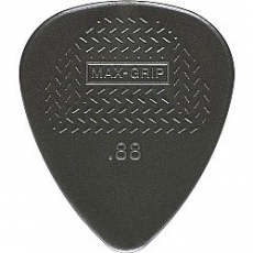Dunlop Max Grip Nylon .88