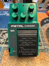IBANEZ MS10 METAL CHARGER Oulu