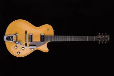 COLLINGS 470 JL, Antiqued Blonde
