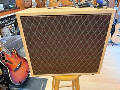 GUITAR CAB 1X12 Oulu