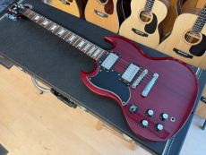 EPIPHONE SG, LEFTHANDED Oulu