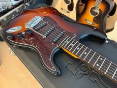 G&L S-500 Oulu