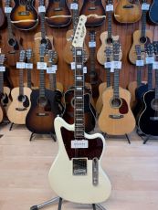 SQUIER PARANORMAL OFFSET TELECASTER Oulu