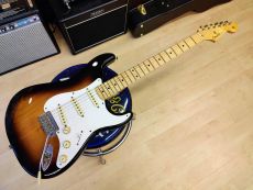 FENDER 50's CLASSIC PLAYER STRATOCASTER 2016 Oulu