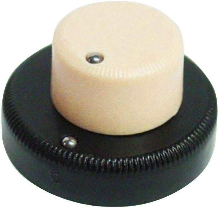 Stacked Knob for Danelectro Guitars Kitarapaja