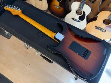 G&L S-500 Oulu