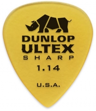 DUNLOP ULTEX SHARP 1.14mm