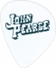 JOHN PEARSE STUDIO FLAT PICK MEDIUM  Oulu