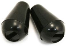 Switch Tip for USA Stratocaster®, Black