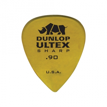 DUNLOP ULTEX SHARP 0.9mm