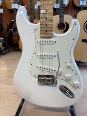 FENDER PLAYER STRATOCASTER 2017 Oulu