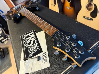 PRS CE 24 1998 Oulu