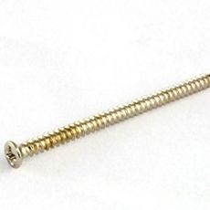 Nickel Soapbar Pickup Mounting Screw Oulu