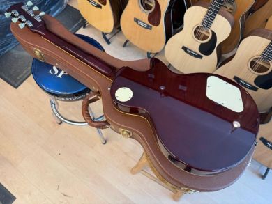 TOKAI LOVE ROCK MODEL, LEFTHANDED Oulu