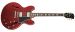 GIBSON 1964 ES-335 REISSUE VOS, Sixties Cherry