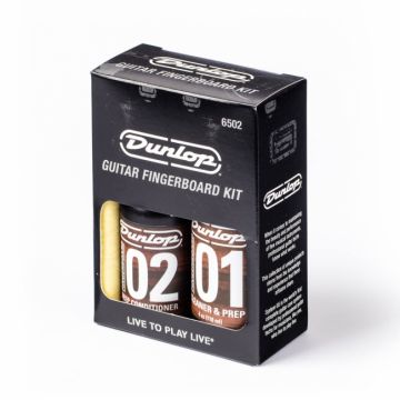 DUNLOP OTELAUDAN HOITOSETTI FORMULA 65 Oulu