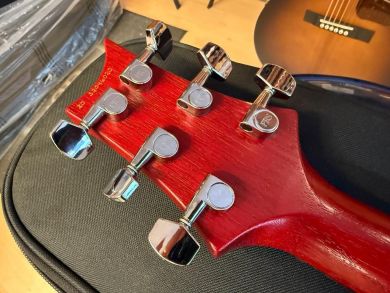 PRS S2 VELA SATIN 2020 Oulu