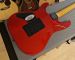 SCHECTER CALIFORNIA CLASSIC BENGAL FADE 2022 Oulu