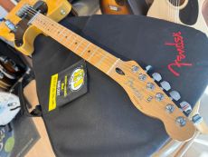 FENDER SPECIAL EDITION DELUXE ASH TELECASTER 2015 Oulu